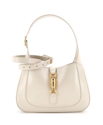 Small Jackie 1961 Leather Hobo