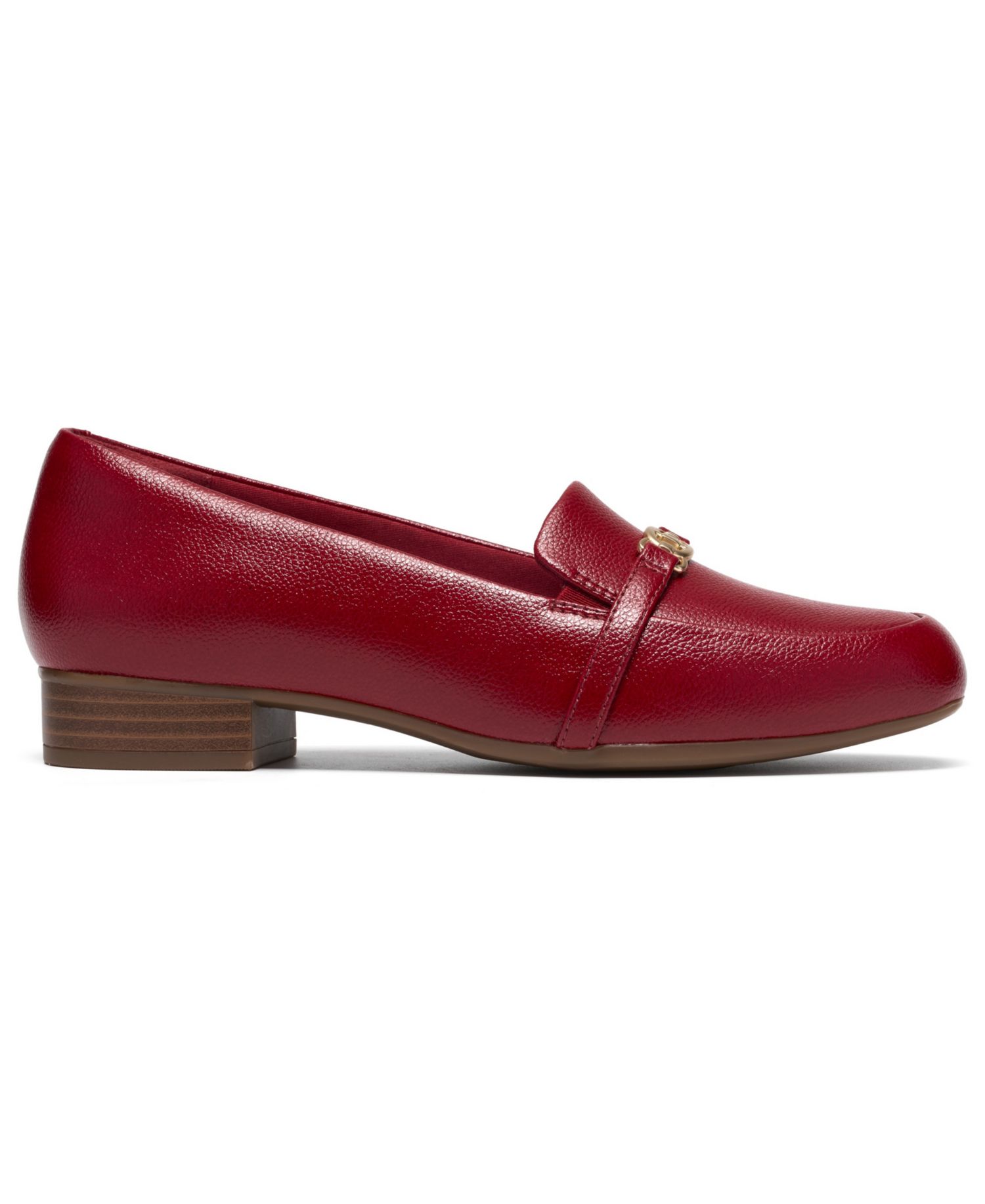 Collection Women's Juliet Teagan Slip-On Loafers
