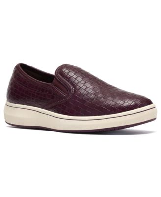 Women's BreezeSky Zoe Slip-On Loafers