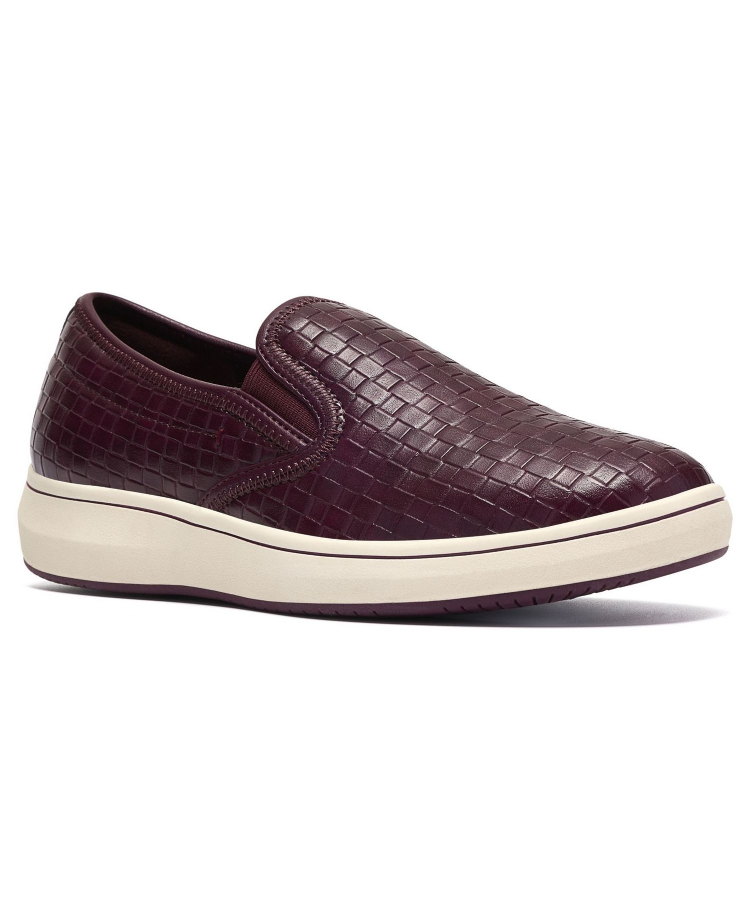 Women's BreezeSky Zoe Slip-On Loafers