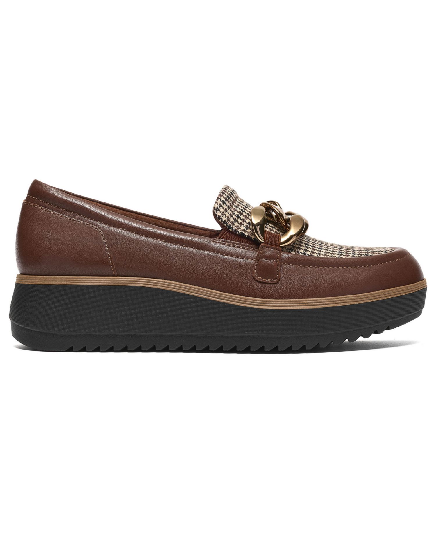 Women's Zylah May Platform Loafers