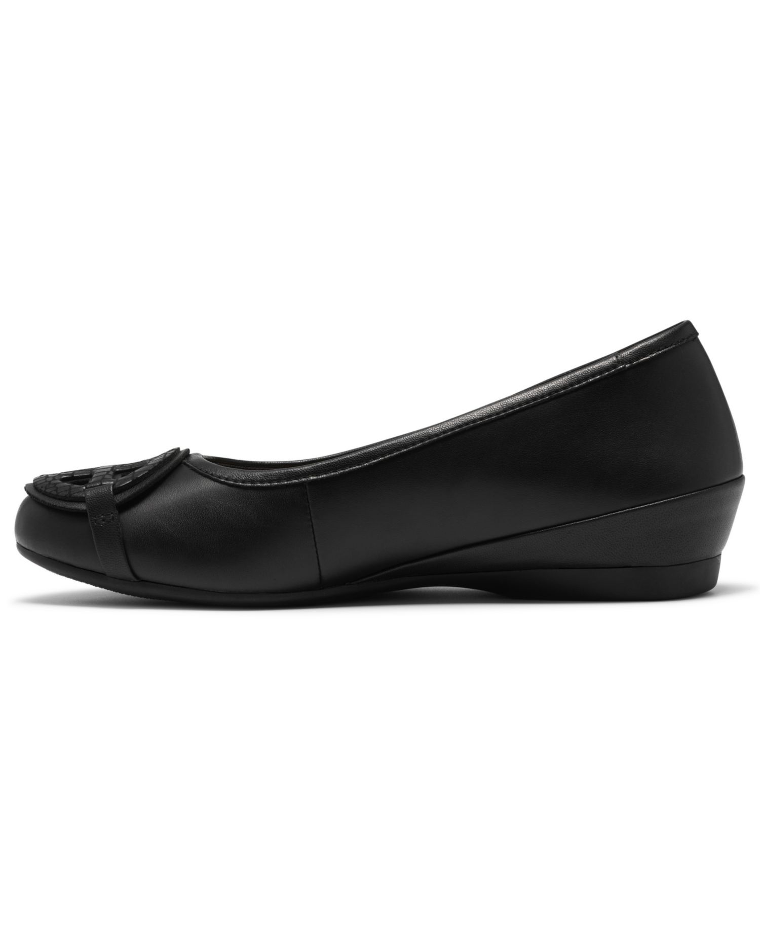 Women's Cathrynn Luna Slip-On Flats