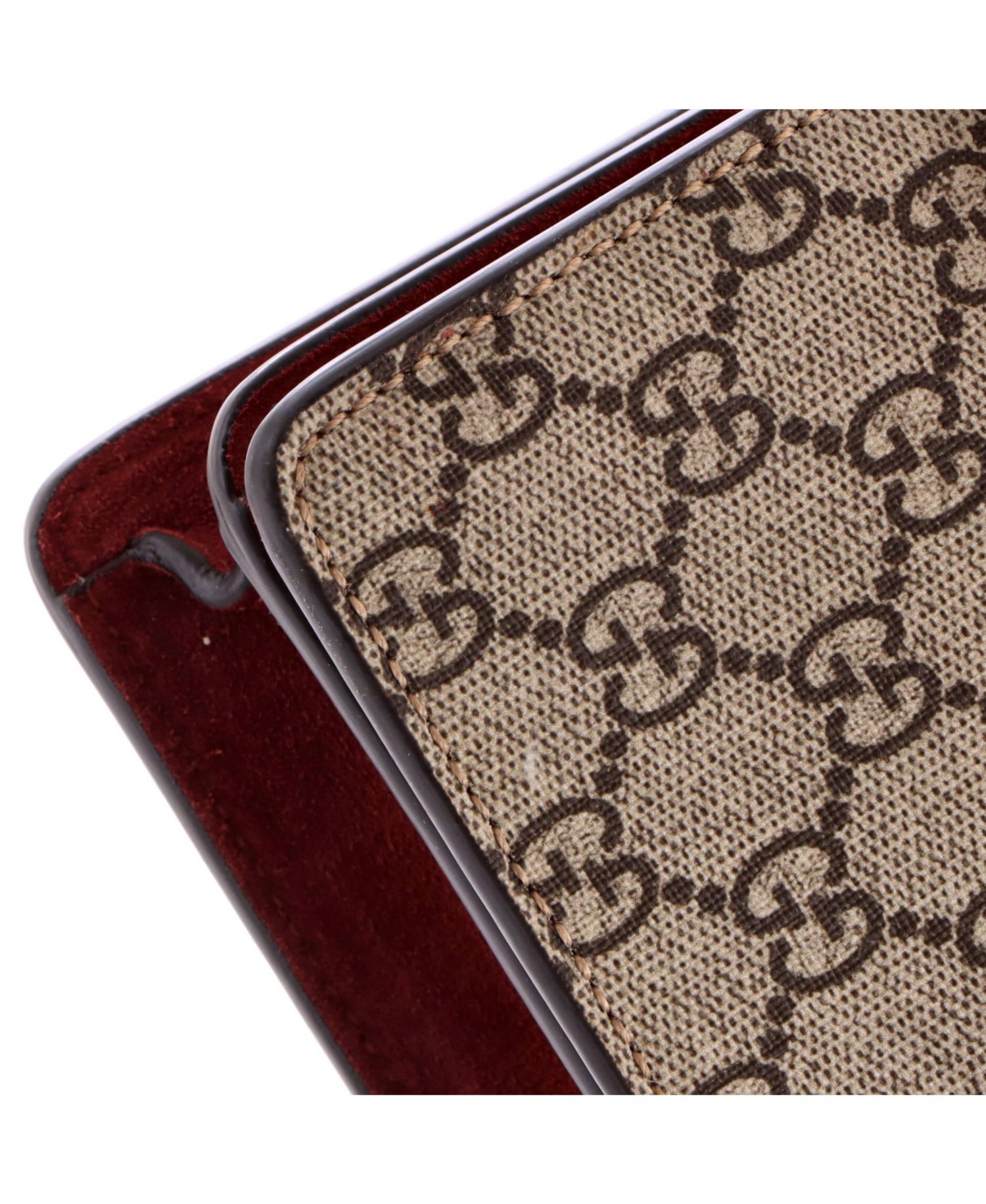 Dionysus Blooms Print Small Shoulder Bag