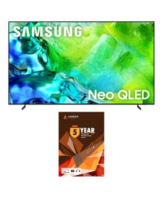 QN85QN80HAFXZA 85" Neo QLED 4K Ultra HD Smart TV