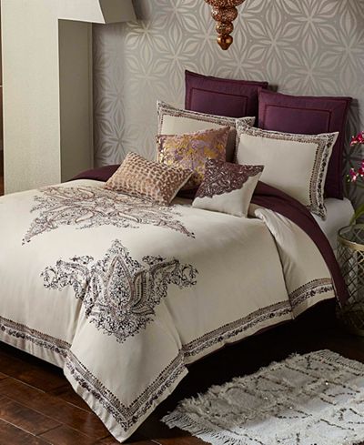 Blissliving Home Bahia Palace Bedding Collection