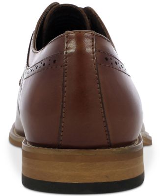 Men's Dickinson Cap Toe Oxfords