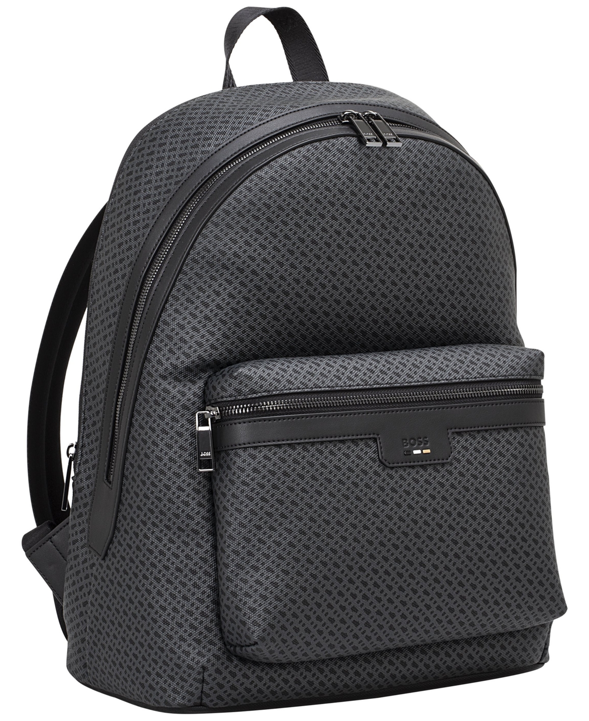 Hugo Boss Men's Ray Laptop Travel Backpack