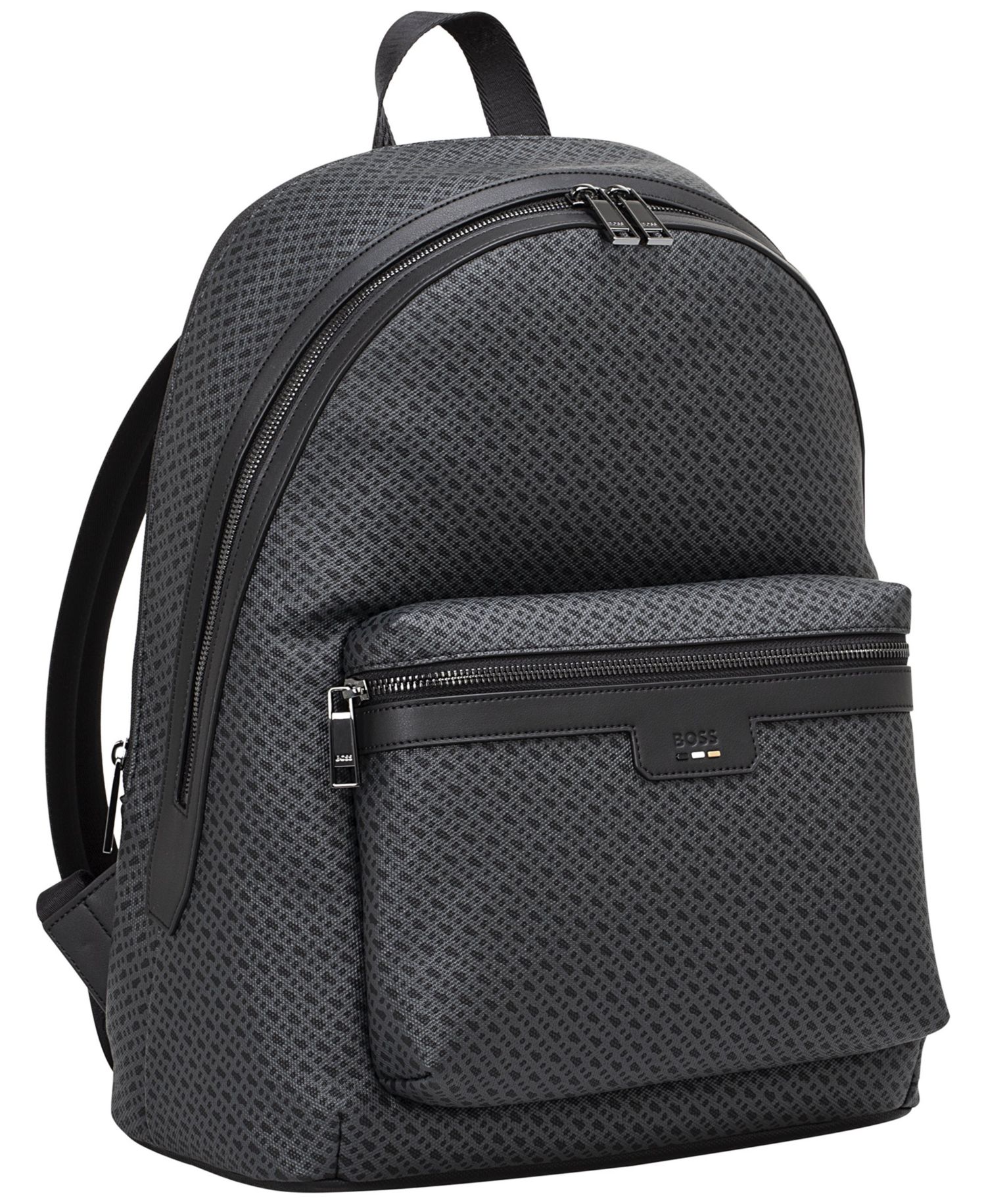 Men's Ray Laptop Travel Backpack