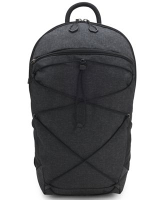 Men's Stenson Laptop-Compatible Adjustable Shoulder Strap Backpack