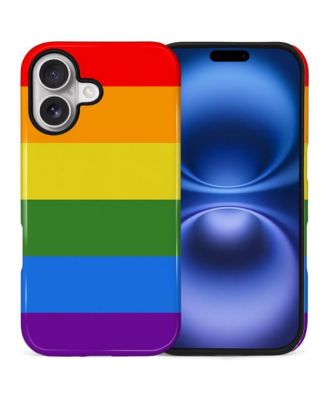 2-Layer Phone Case for Apple iPhone 16