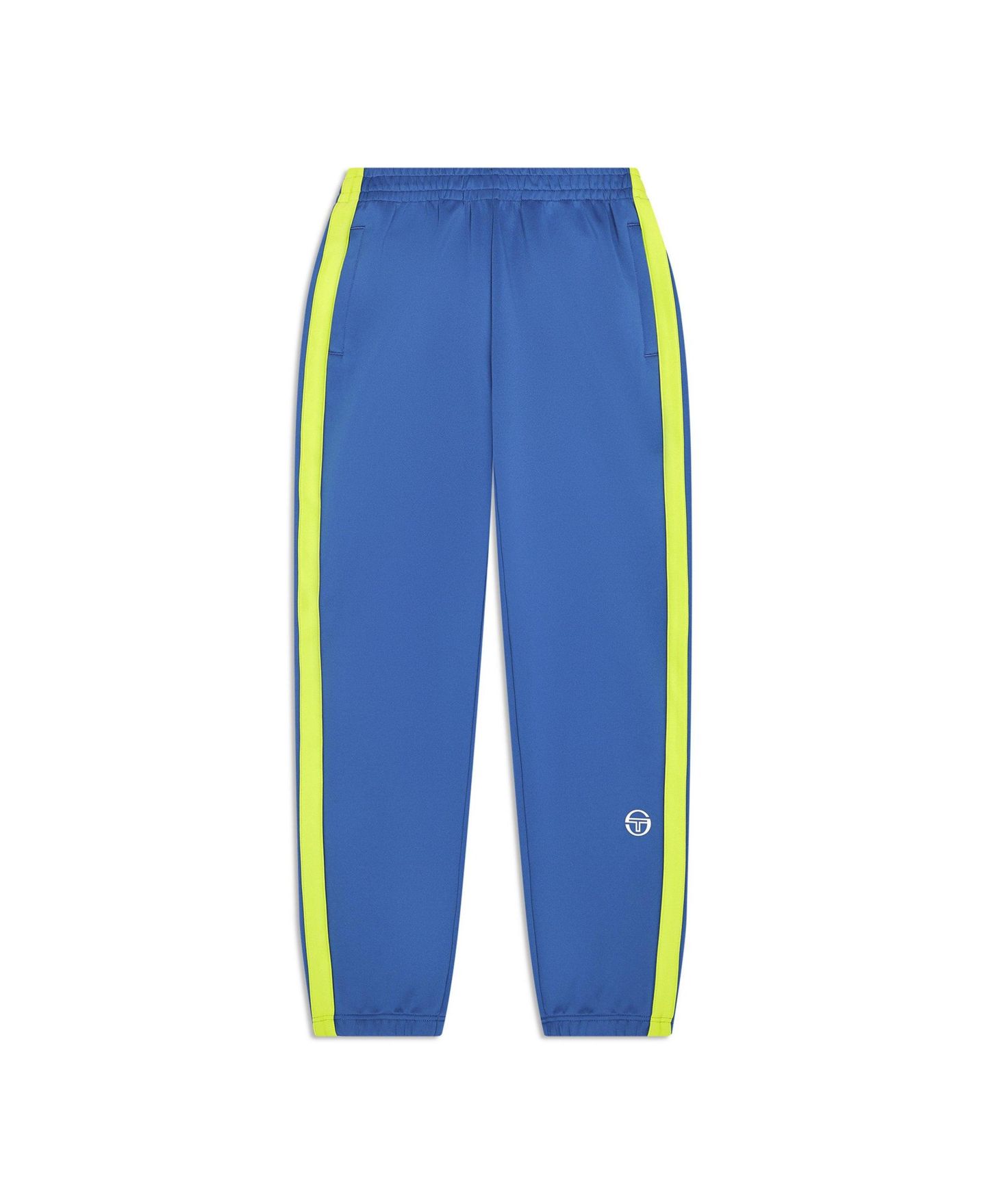 Женские брюки Sergio Tacchini Damarindo Track, цвет: Синий — фото 5