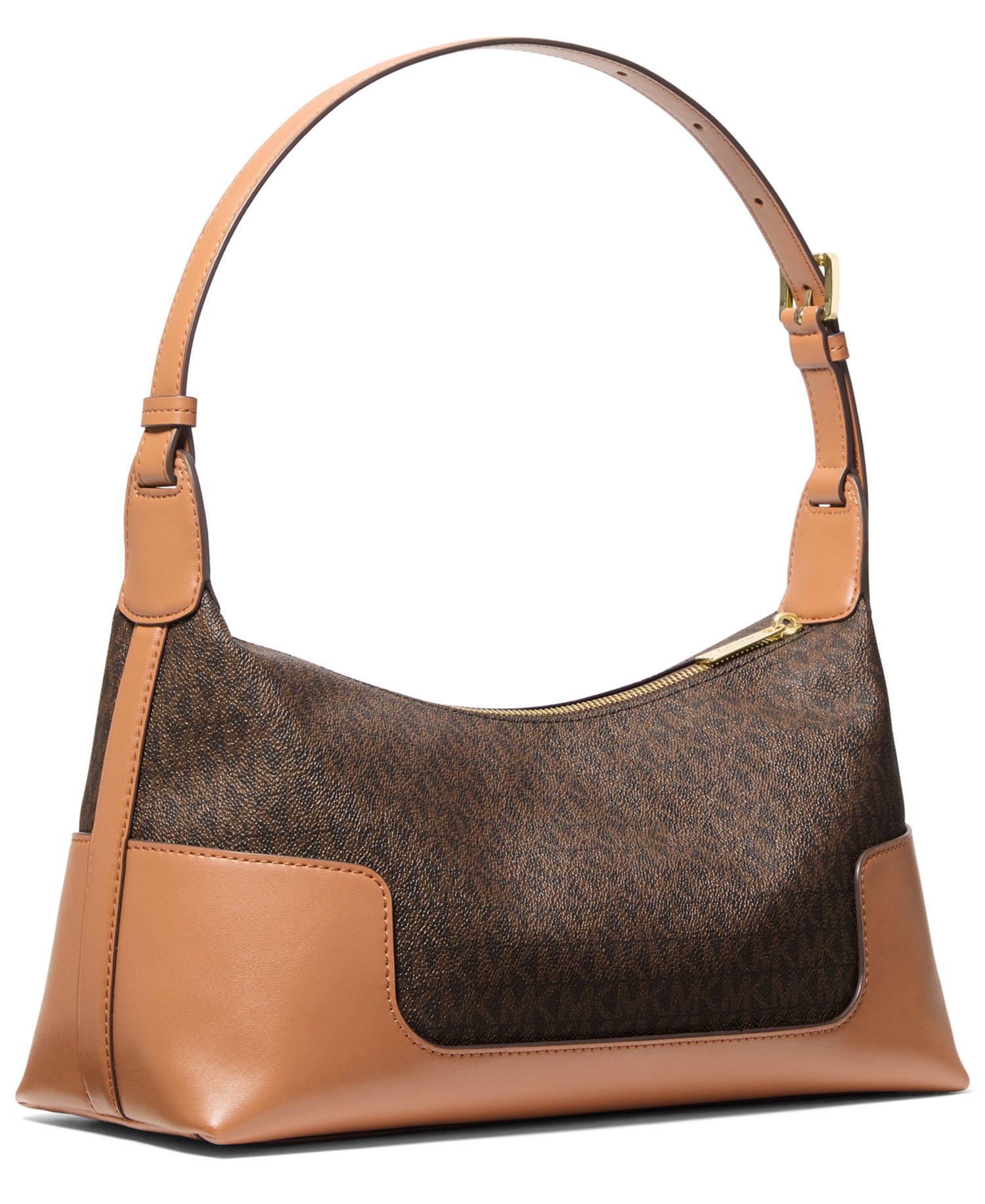 Teddi Medium Slouchy Shoulder Handbag