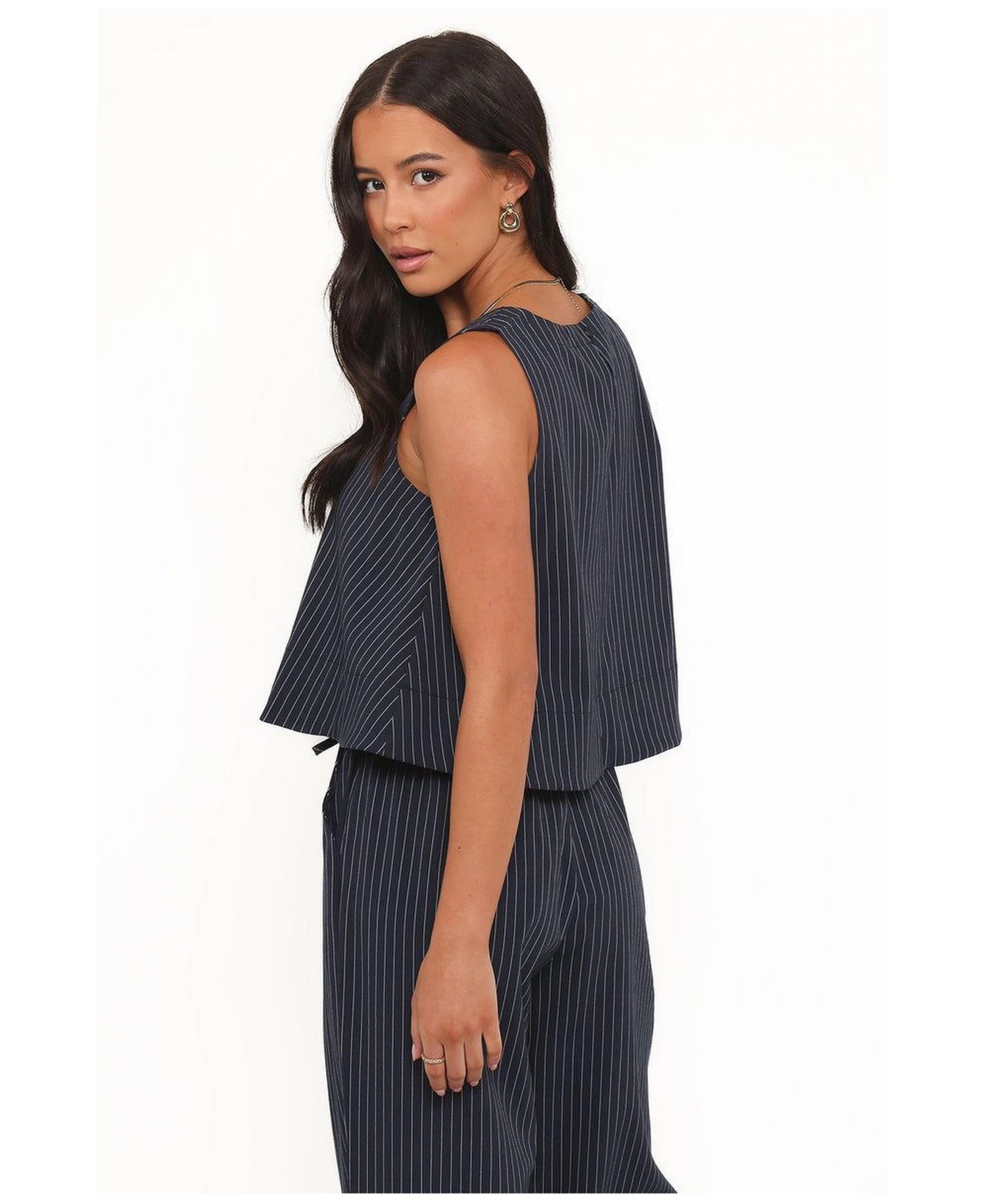 Women's Enda Top