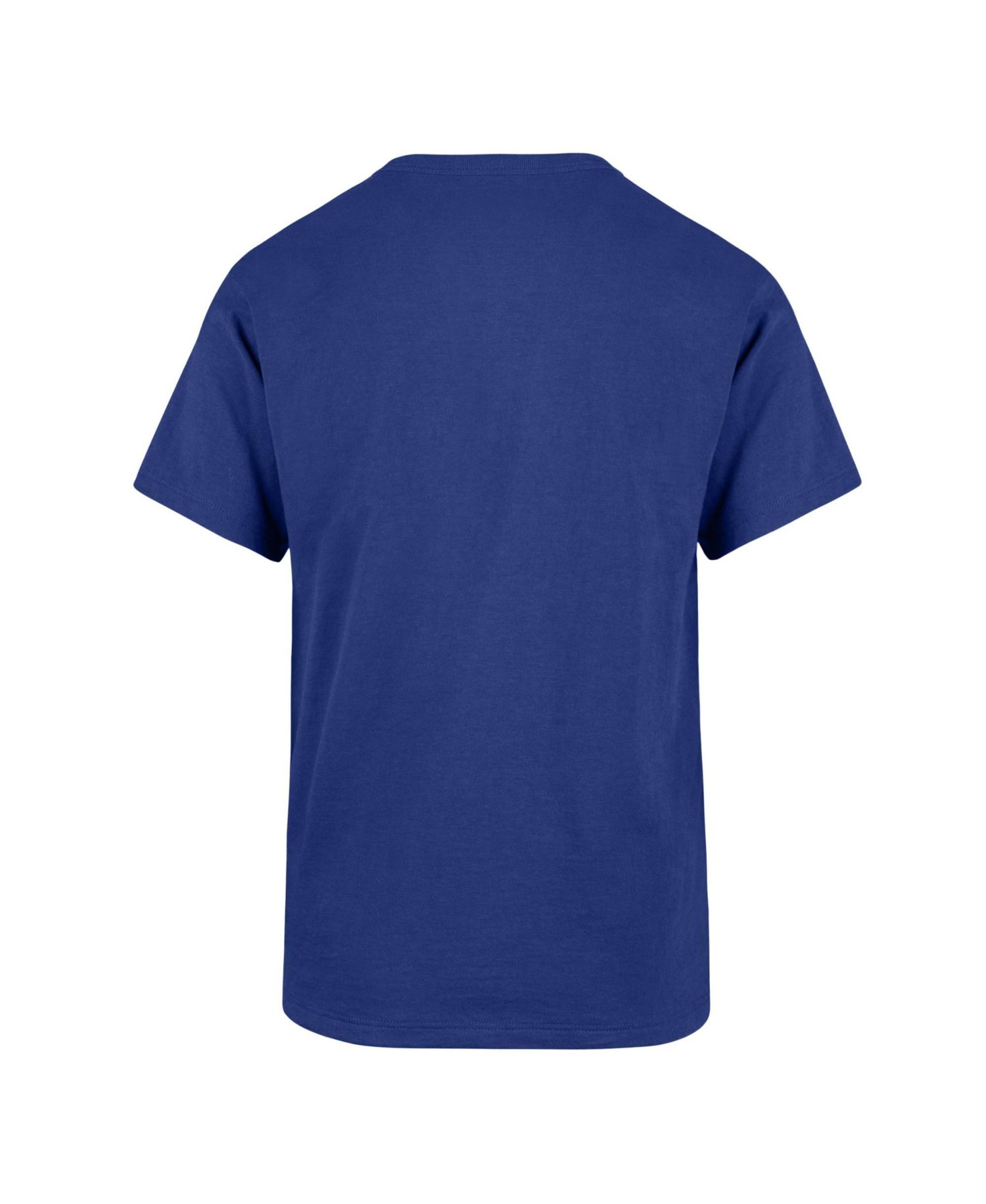 Big Boys and Girls '47 Royal Florida Gators Thunder Rip Franklin T-Shirt