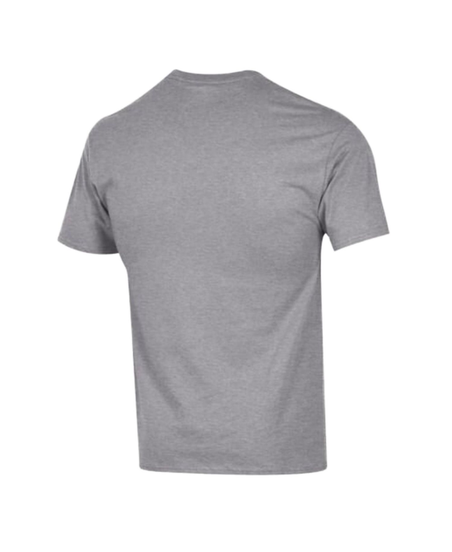 Men's Heather Gray South Carolina Gamecocks Varsity T-Shirt