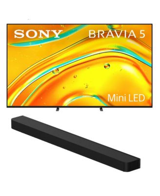 K-85XR50 85" Mini LED 4K Smart TV