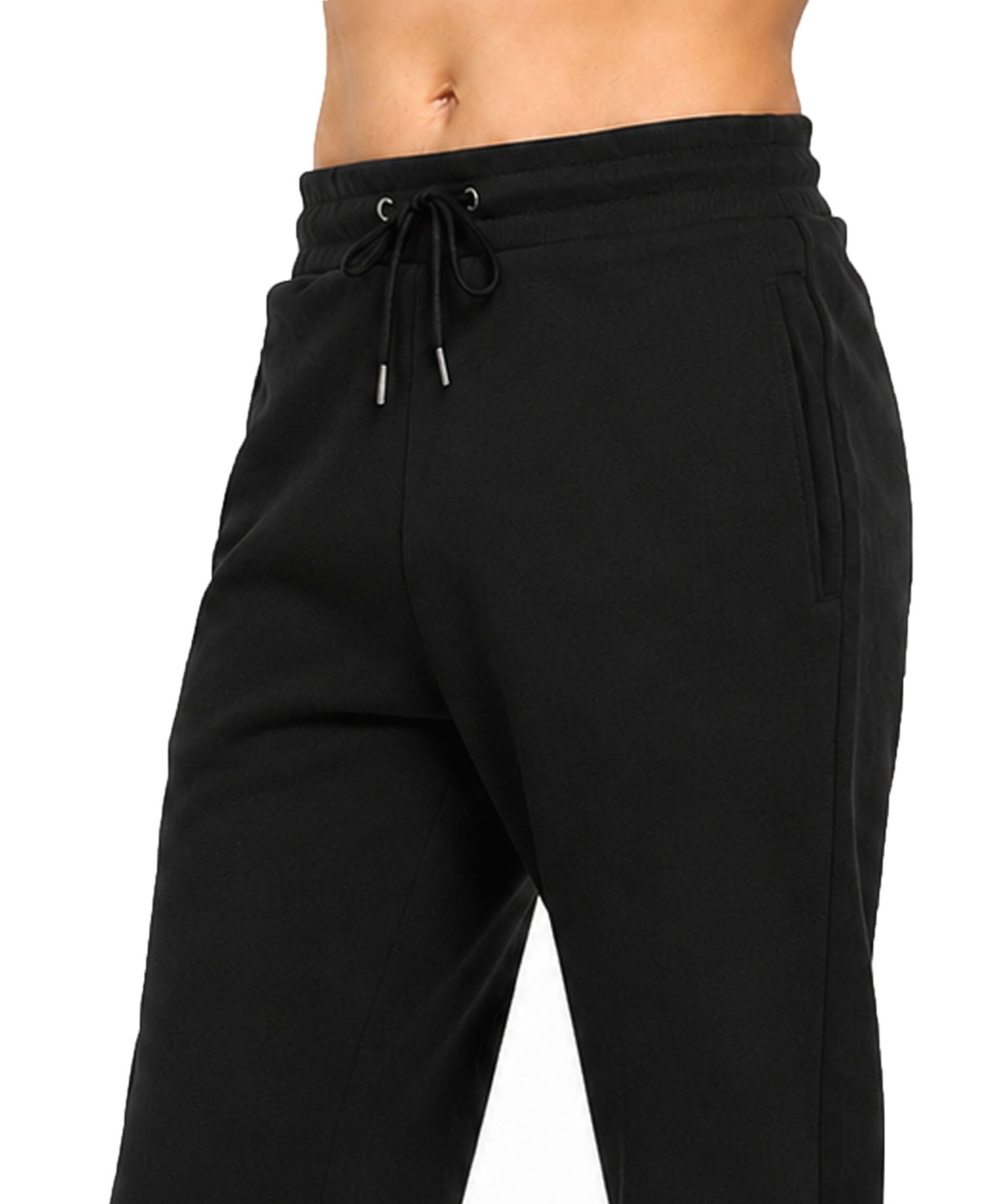 Women's Heavyweight Loose-Fit Fleece Jogger Sweatpants