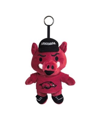 Arkansas Razorbacks Huddle Buddy Bag Charm