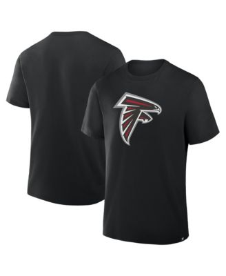Men's Black Atlanta Falcons Field Goal Legacy T-Shirt