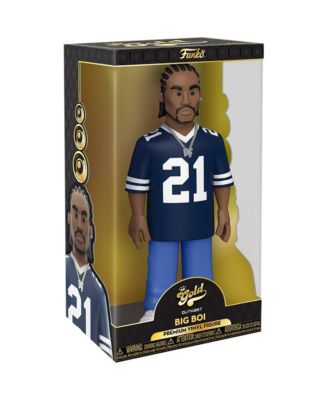 Outkast Big Boi 12" Vinyl Gold Figure