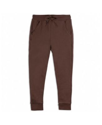 Toddler Girls ( 2T to 4T ) Fair Trade Cotton Jogger Sweatpant