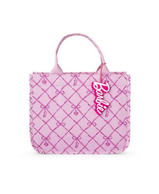 Ribbon Dance Kids Mini Tote Bag