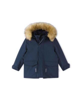 Toddler 2T-4T Mutka Tec winter jacket