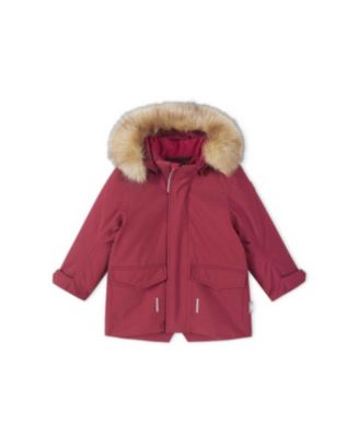 Toddler 2T-4T Mutka Tec winter jacket