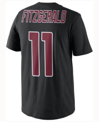larry fitzgerald color rush jersey