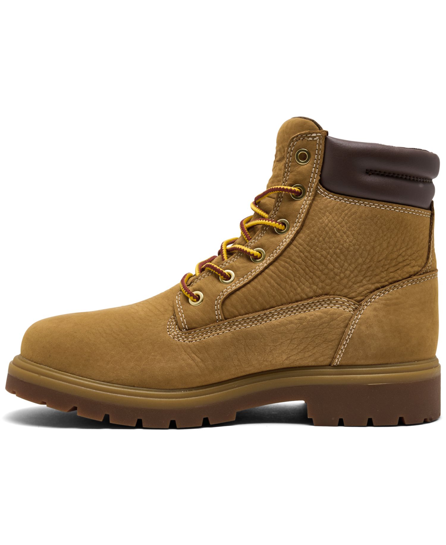 Women's Auburn Falls 6-Inch Waterproof Boots from Finish Line