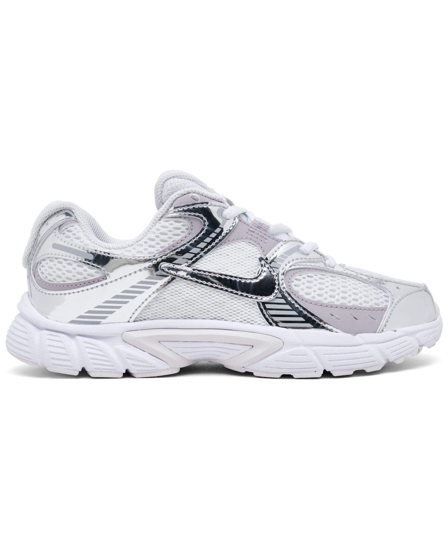 Big Kids' V5 RNR Retro Athletic Sneakers from Finish Line