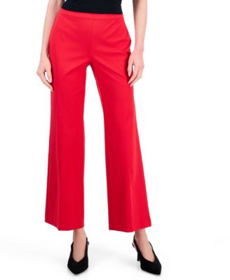 Women's Incredible Stretch Bootcut Pull-On Pants