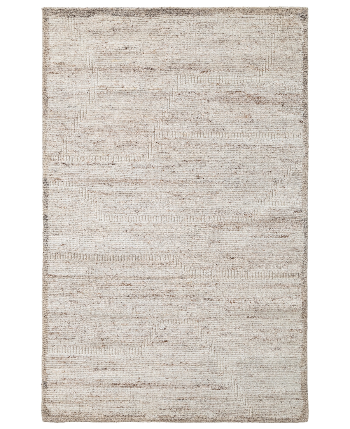 Obeetee Manali Ellora 3' x 5' Area Rug