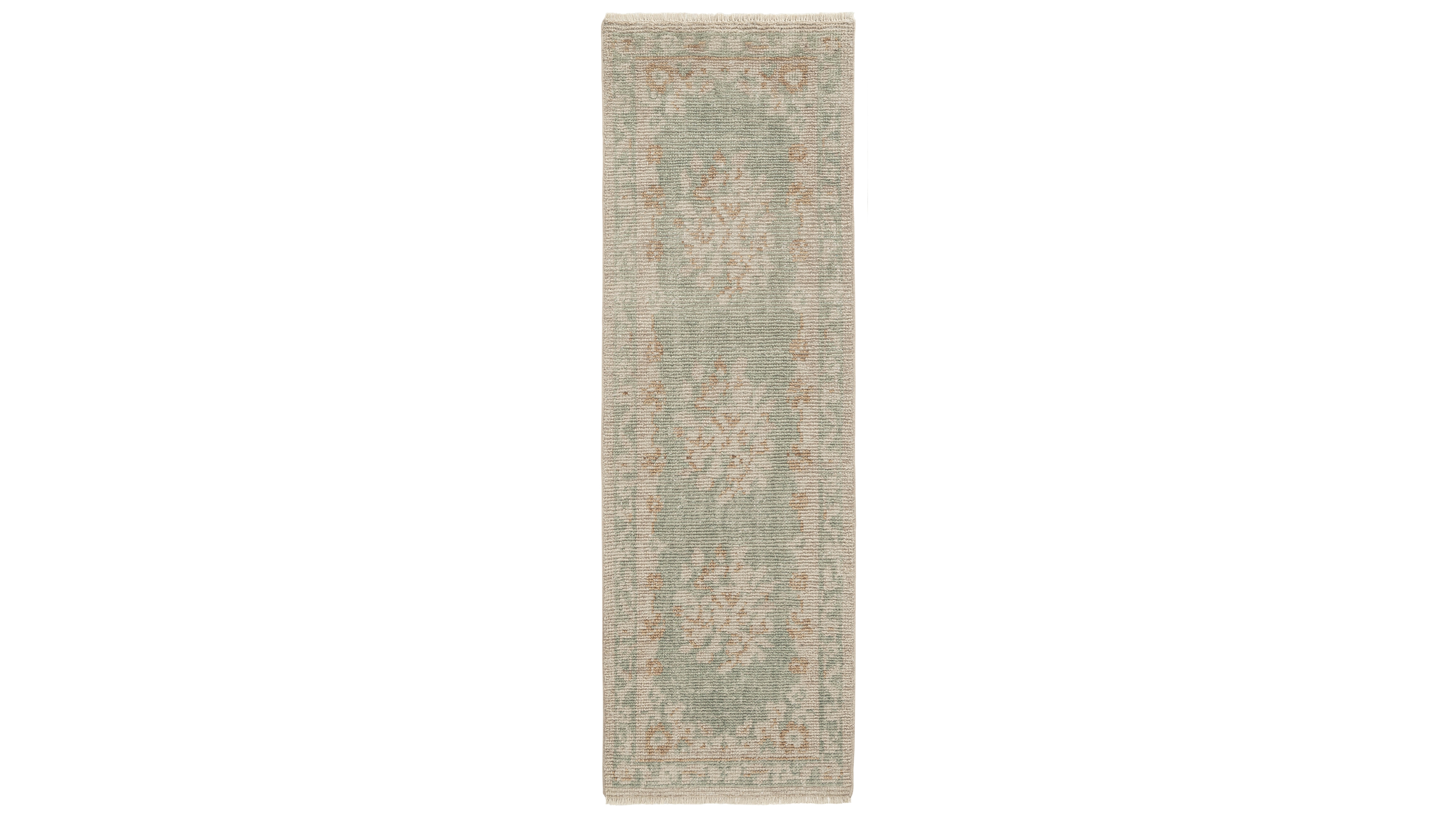 Obeetee Palace Mercia 2'6" x 8' Runner Area Rug