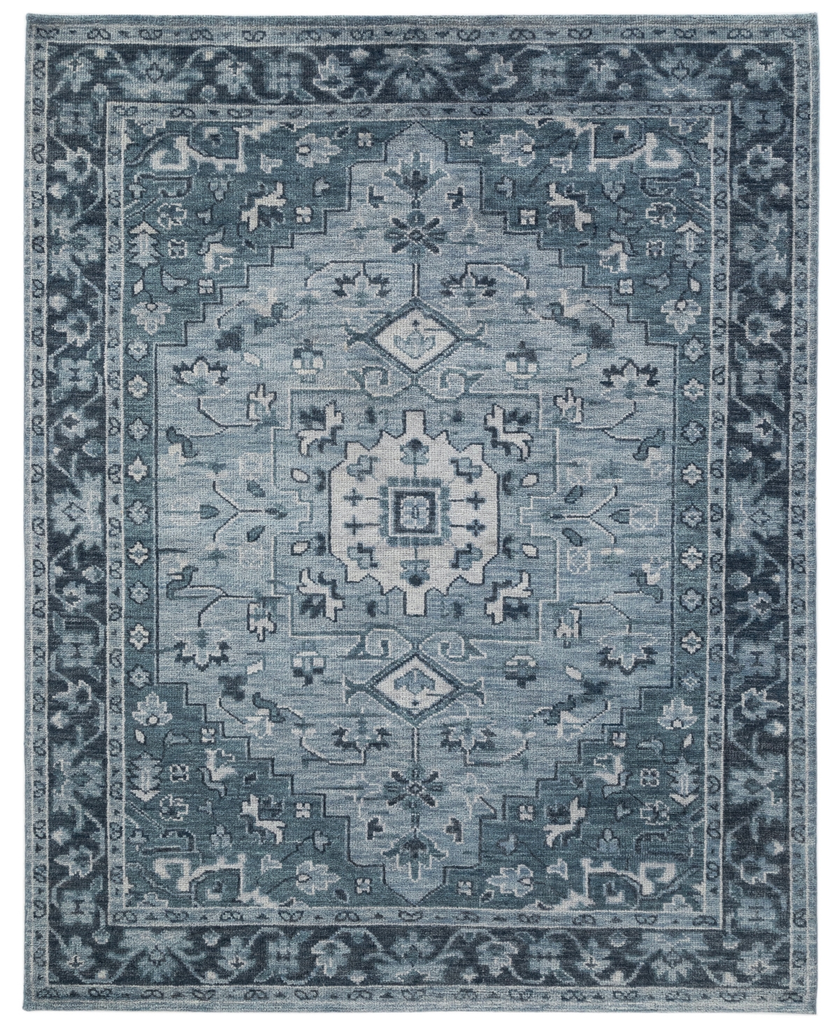 Obeetee Tuscany Mariyah 3' x 5' Area Rug