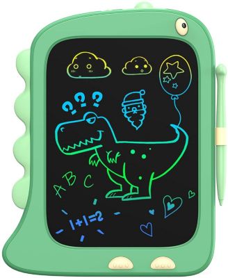 Dinosaur LCD Writing Tablet