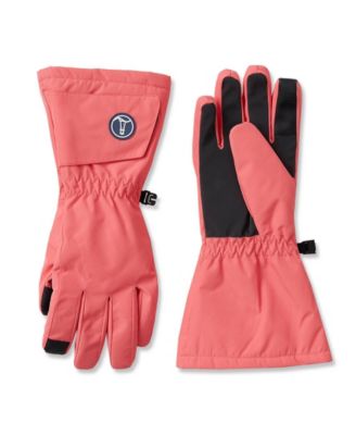 Expedition Waterproof-Insulated Touchscreen Gloves