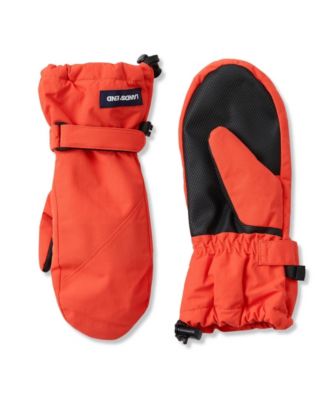 Kids Squall Mittens