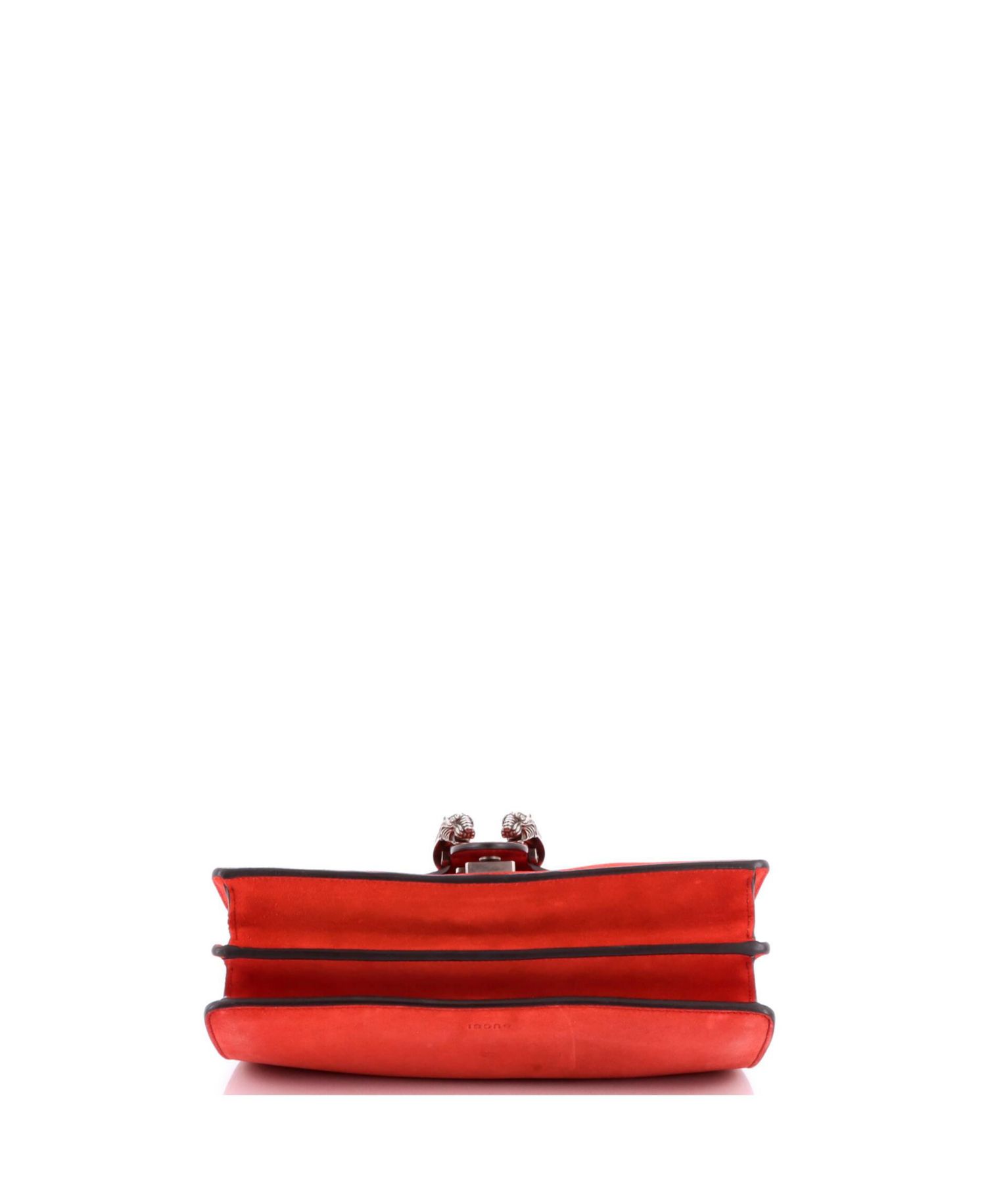 Small Dionysus Bag Suede