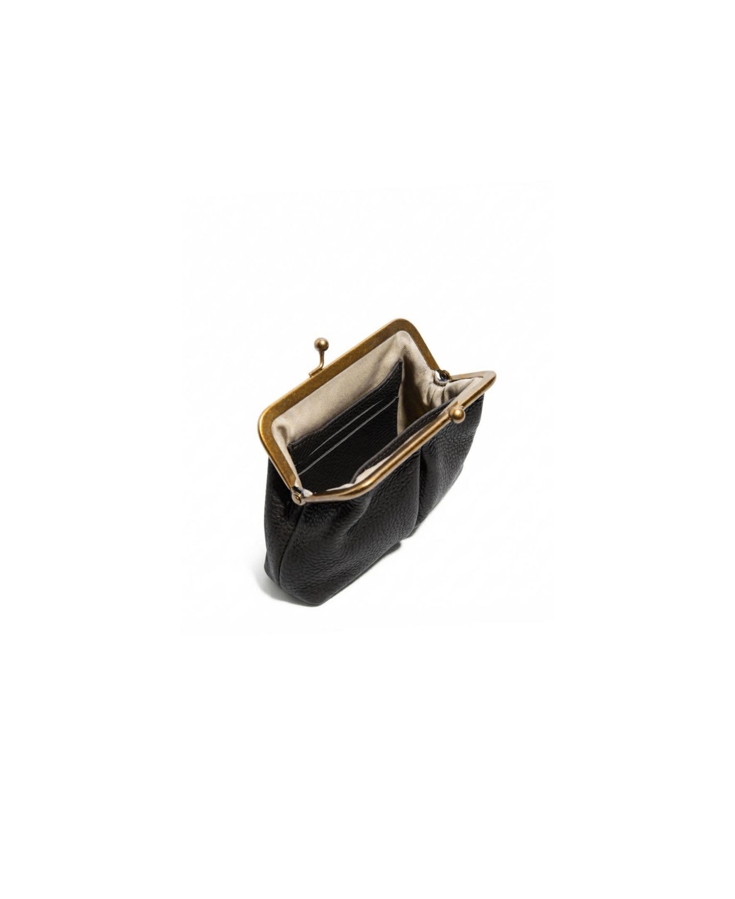 Women's Wolfe Frame Kisslock