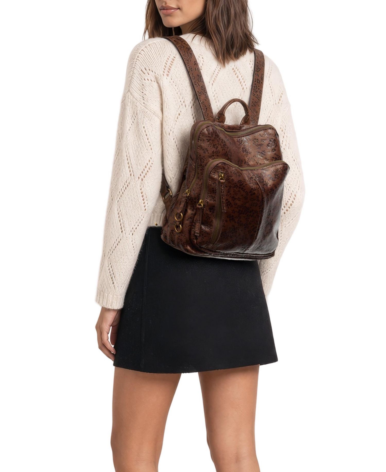 Cleveland Backpack