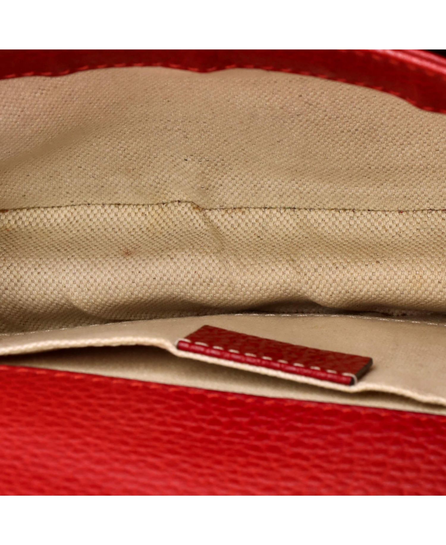 Mini Dionysus Bamboo Top Handle Bag Leather