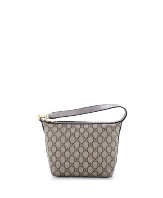 Ophidia Mini GG Coated Canvas Shoulder Bag