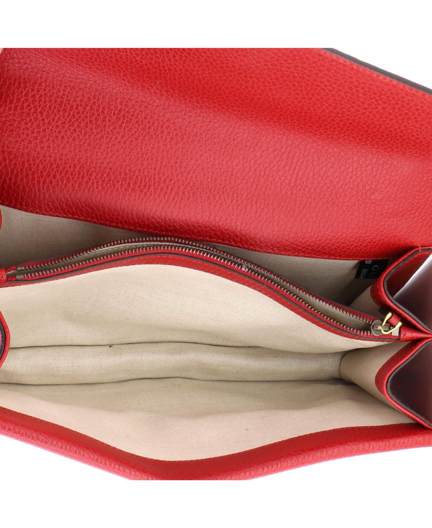 Small Dionysus Bag Leather
