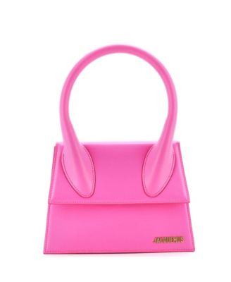 Large Le Grand Chiquito Bag Leather