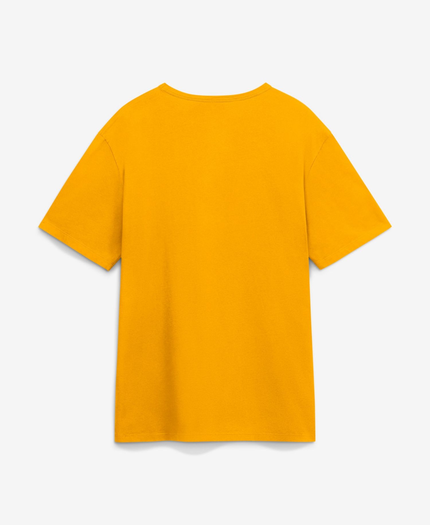 Men's Gold Athletics Alternate Logo Legacy T-Shirt