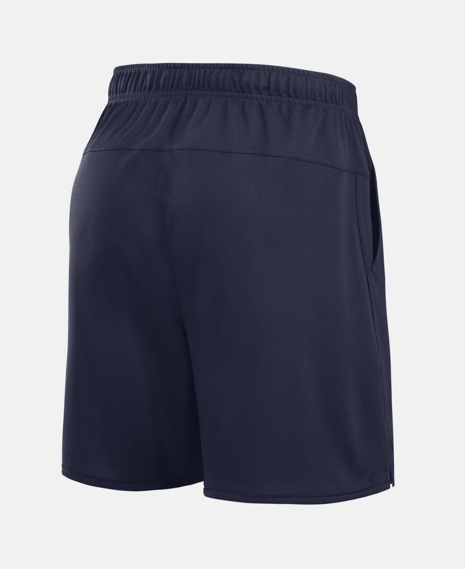 Men's Navy Auburn Tigers Totality Dri-FIT Shorts