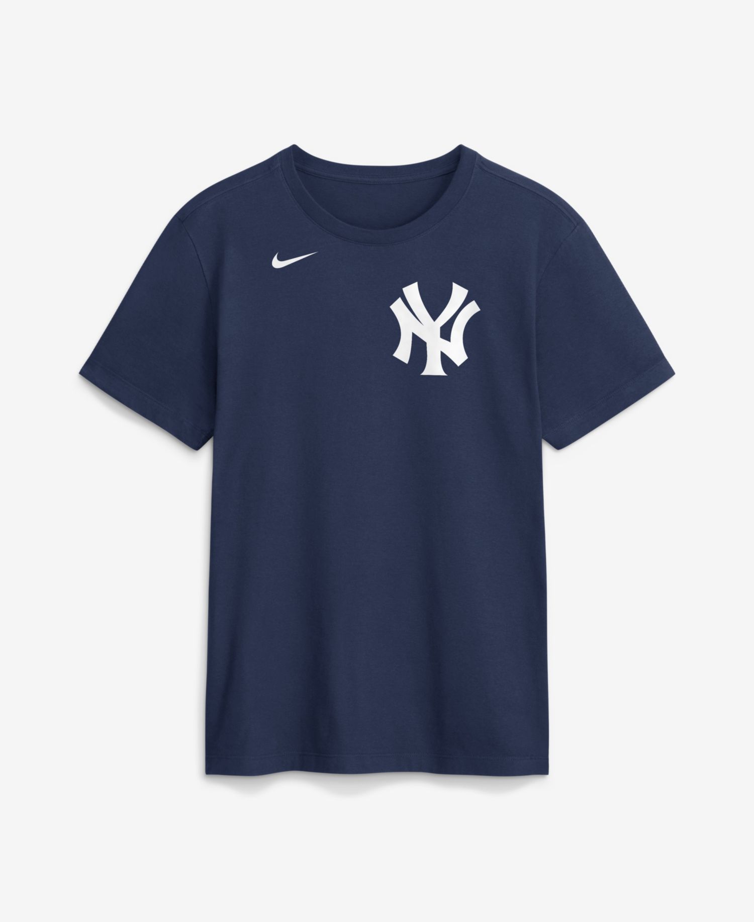 Men's Cam Schlittler Navy New York Yankees Name & Number T-Shirt