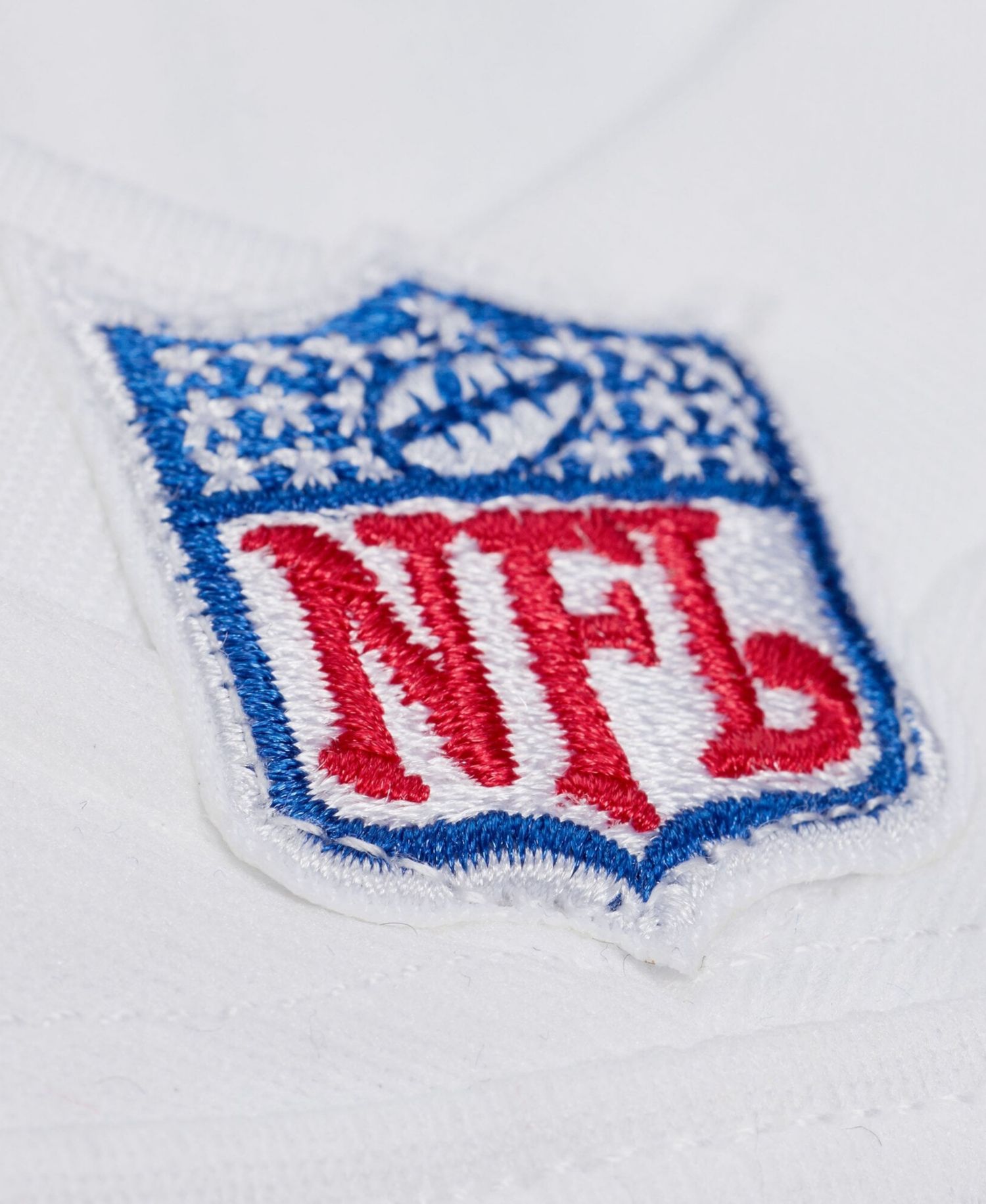 Women's Troy Aikman White Dallas Cowboys 1994 Legacy Replica Jersey