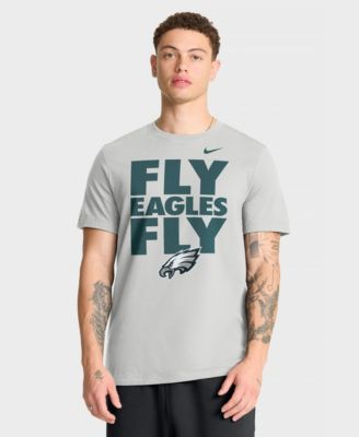 Men's Philadelphia Eagles We Run This Graphic T-Shirt